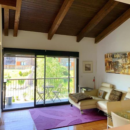 Apartamento Actualizado En Saillagouse Exterior photo